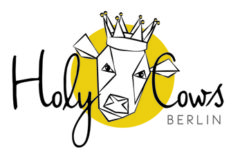Holy Cows Blog